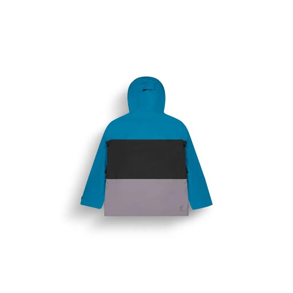PICTURE Veste de ski & snowboard homme OBJECT - SERENITY BLUE 3/7