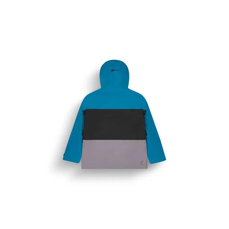 Veste de Ski Spyder Homme Leader Jacket Black | Equipementaventure