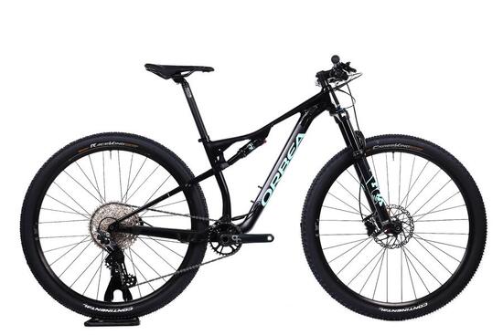 Second hand - Bici MTB - Orbea Oiz - S - Buono