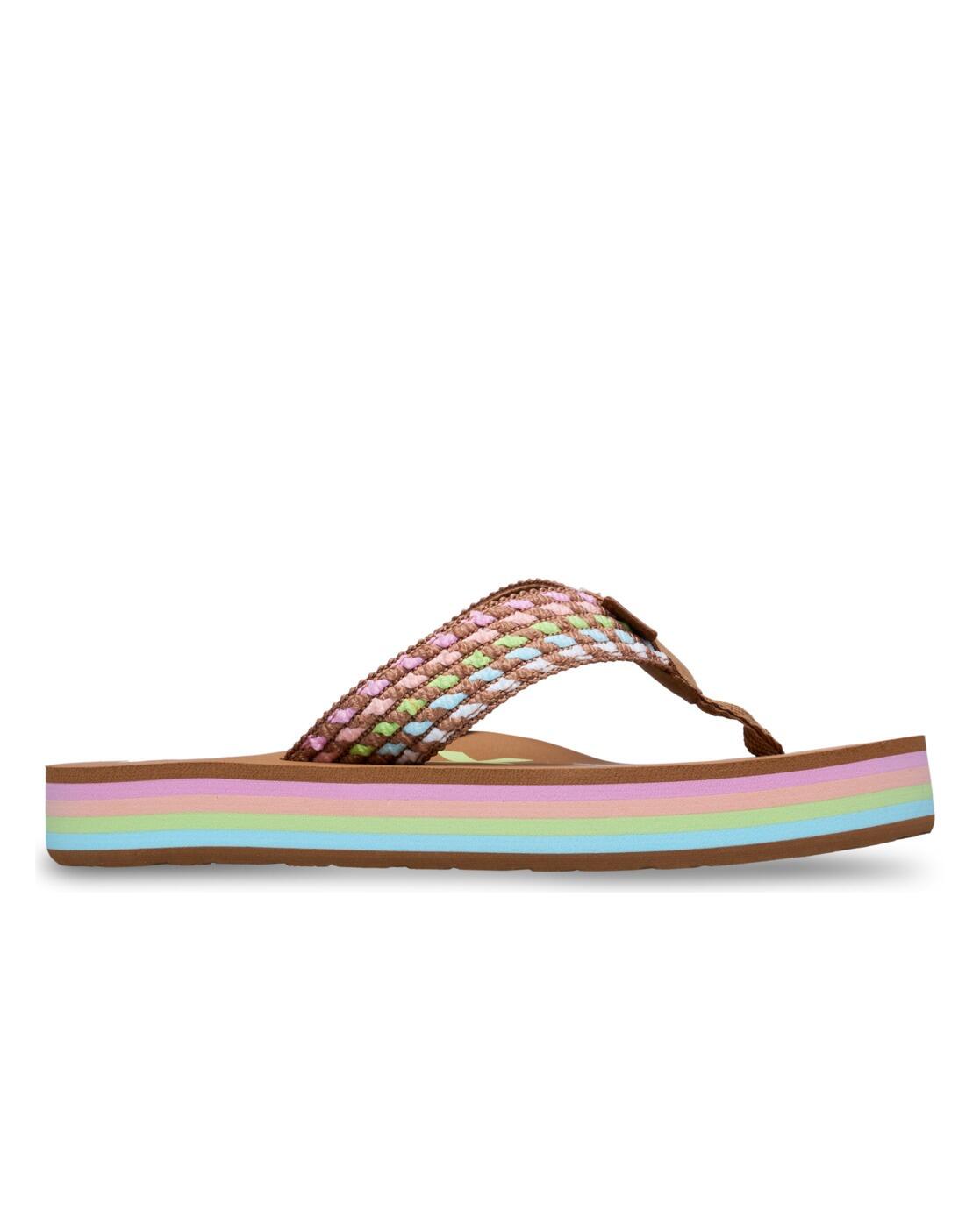 Sandales RG CHIKA HI Multicolore Fille 2/4