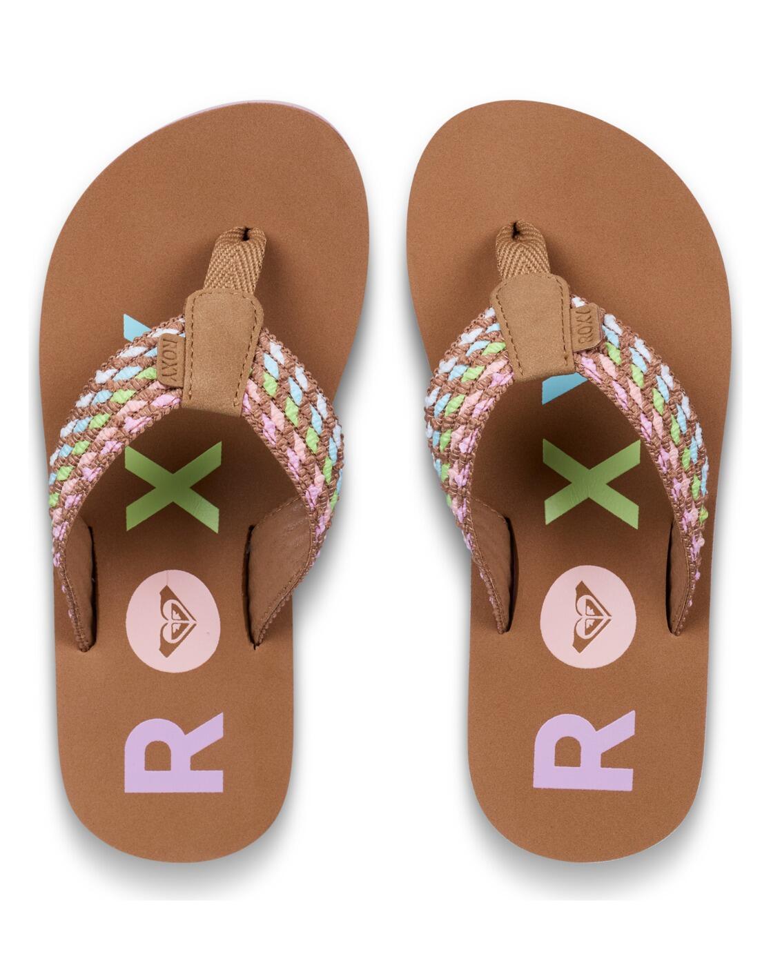 Sandales RG CHIKA HI Multicolore Fille 4/4