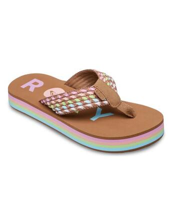 Sandales RG CHIKA HI Multicolore Fille