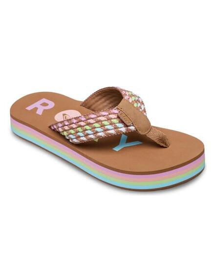 Sandales RG CHIKA HI Multicolore Fille