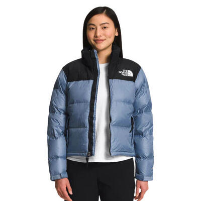 The north face 1996 retro nuptse dames wandeljack