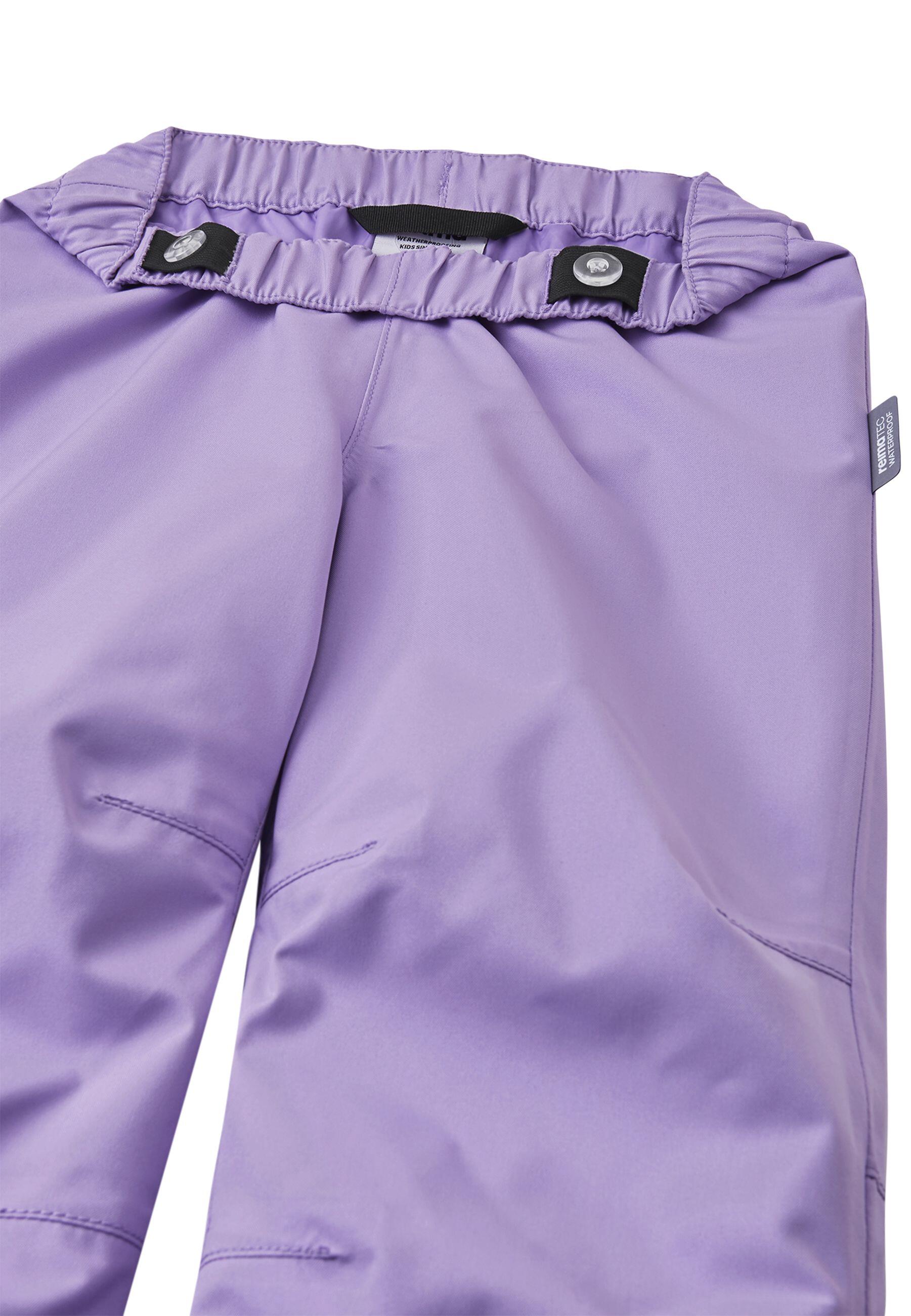Pantalon Kaura - Matériau principal et doublure certifiés bluesign® 3/5