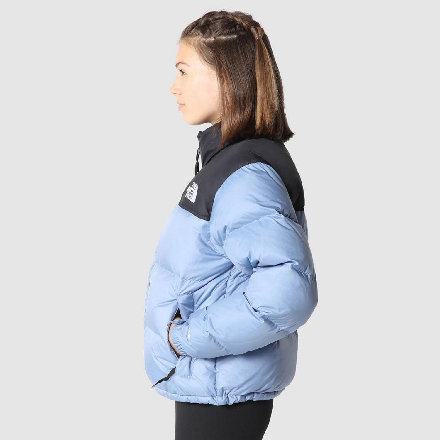 Veste de randonnée pour femme The North Face 1996 Retro Nuptse 6/7