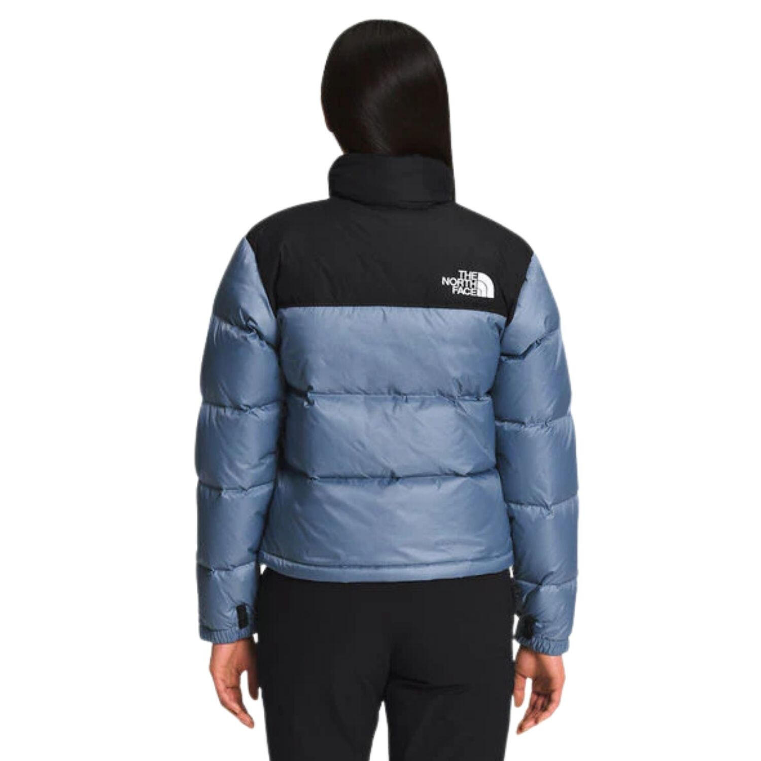 Veste de randonnée pour femme The North Face 1996 Retro Nuptse 2/7