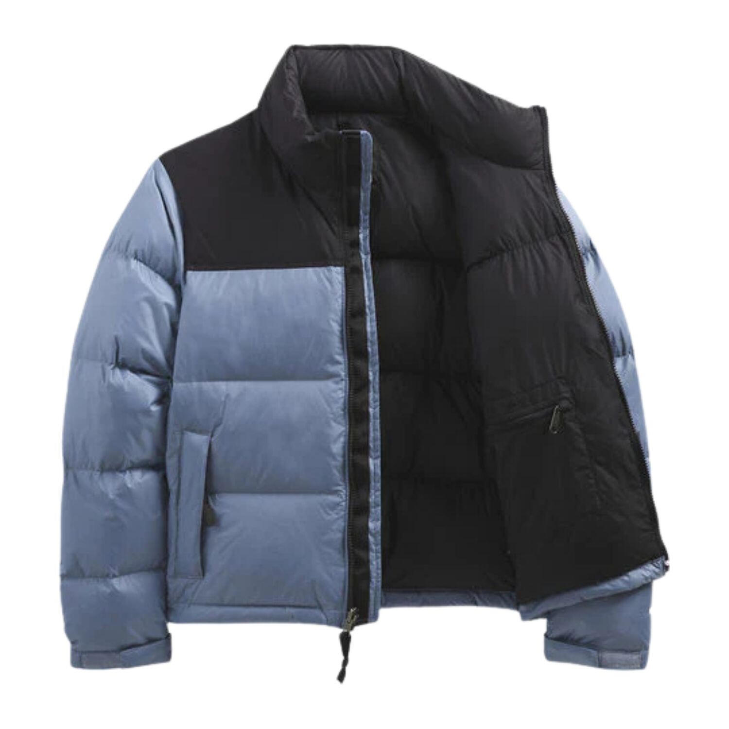 Veste de randonnée pour femme The North Face 1996 Retro Nuptse 4/7