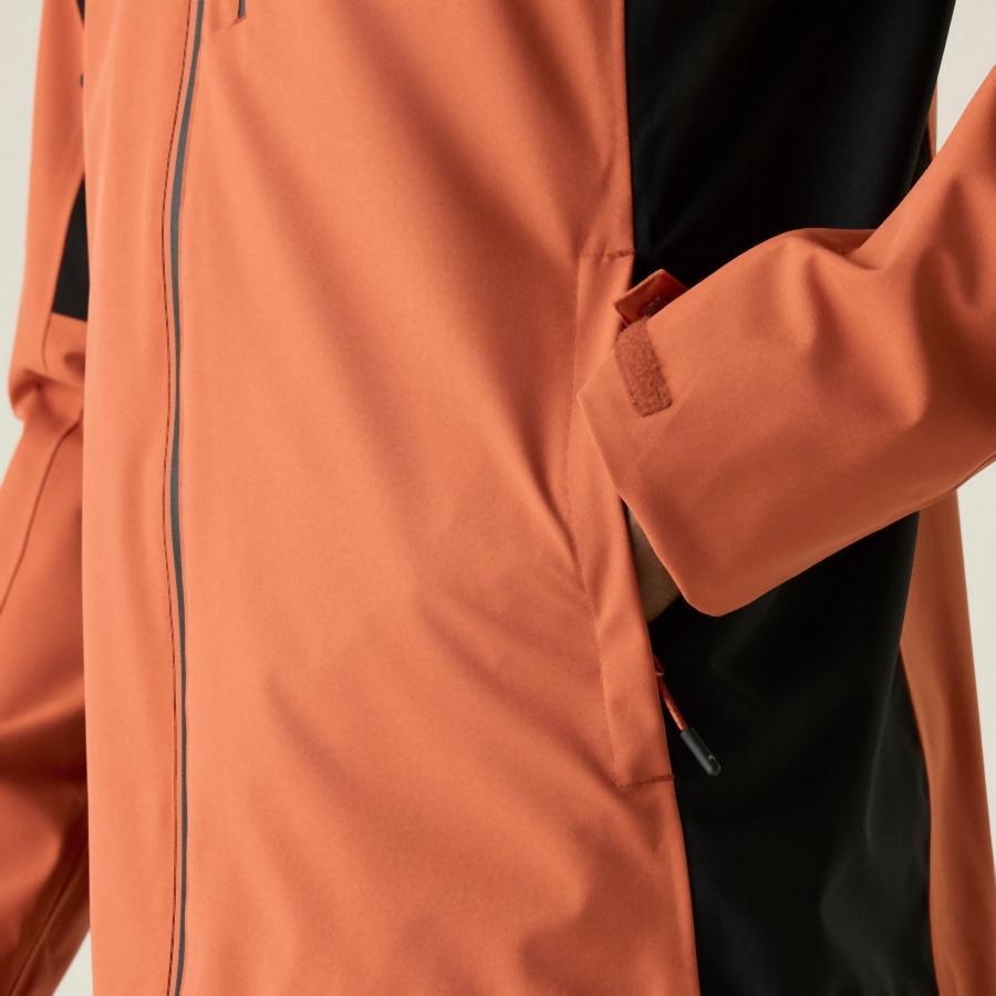 Veste imperméable Regatta Birchdale II 4/7