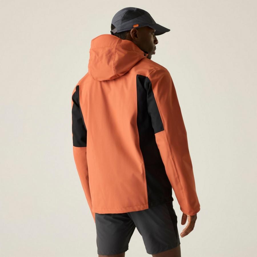 Veste - Birchdale homme 6/7