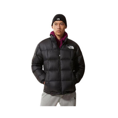Heren wandeljack the north face lhotse down