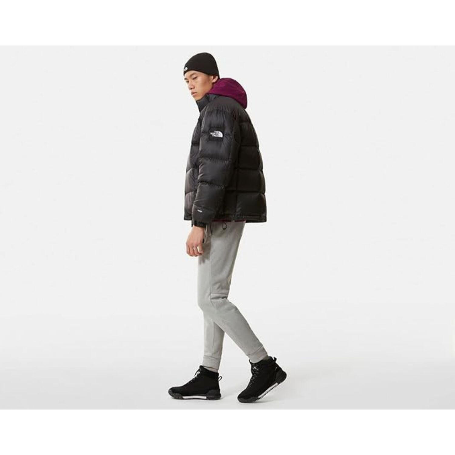 Veste de randonnée pour homme The North Face Lhotse Down 3/7