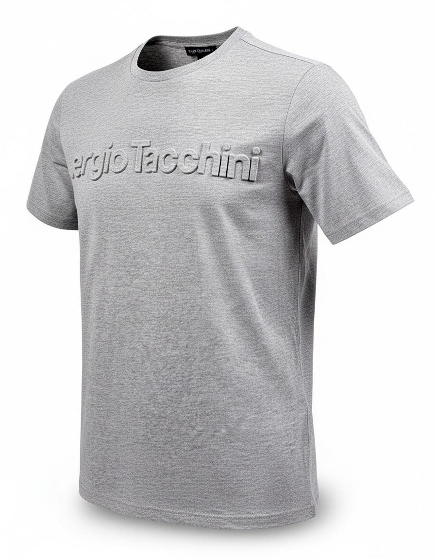 Pijama corto para hombre Sergio Tacchini 3/7