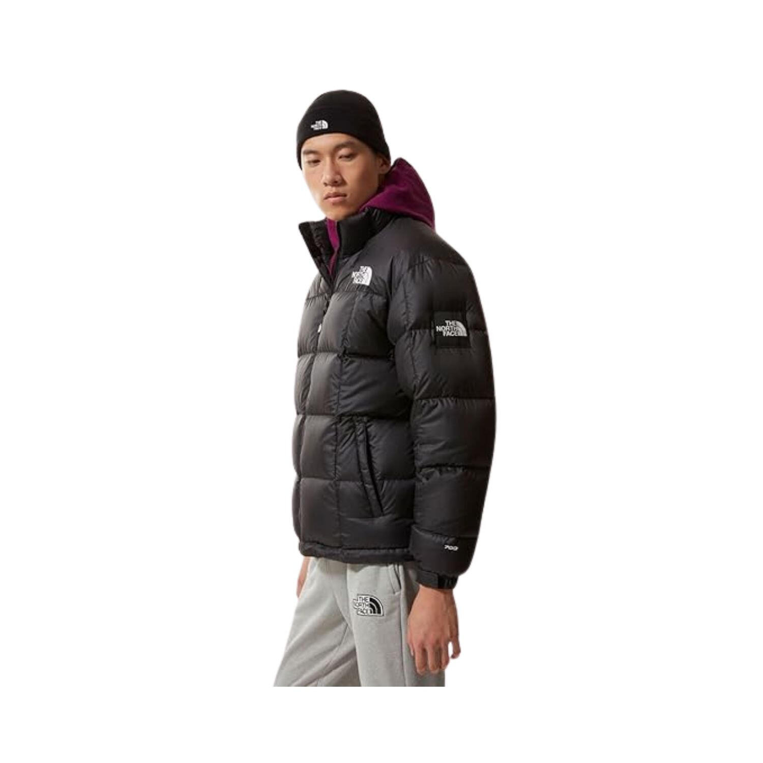 Veste de randonnée pour homme The North Face Lhotse Down 2/7