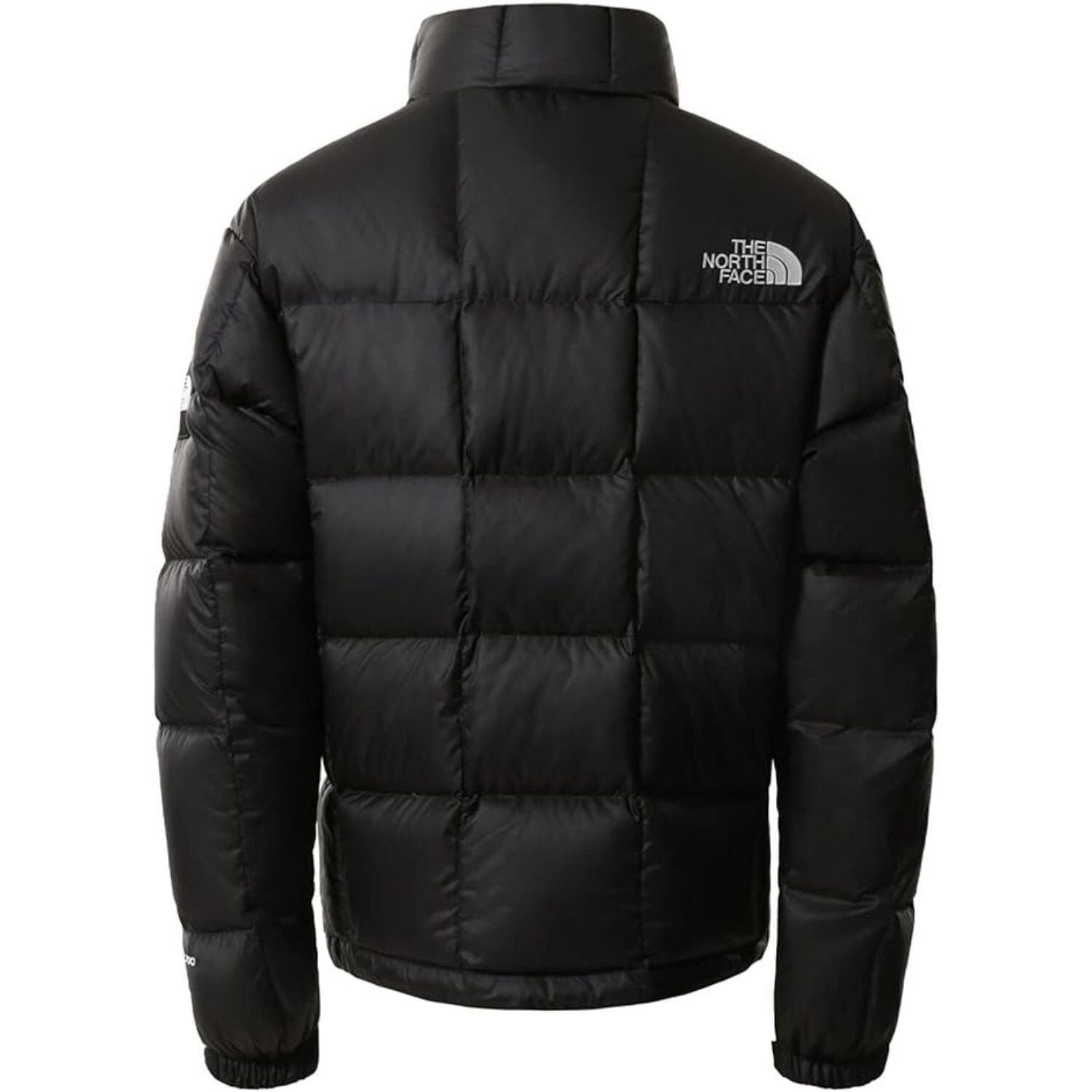 Veste de randonnée pour homme The North Face Lhotse Down 5/7