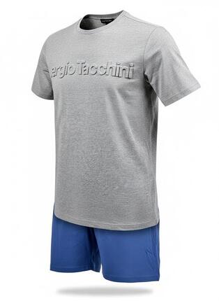Pyjama Court Homme Sergio Tacchini