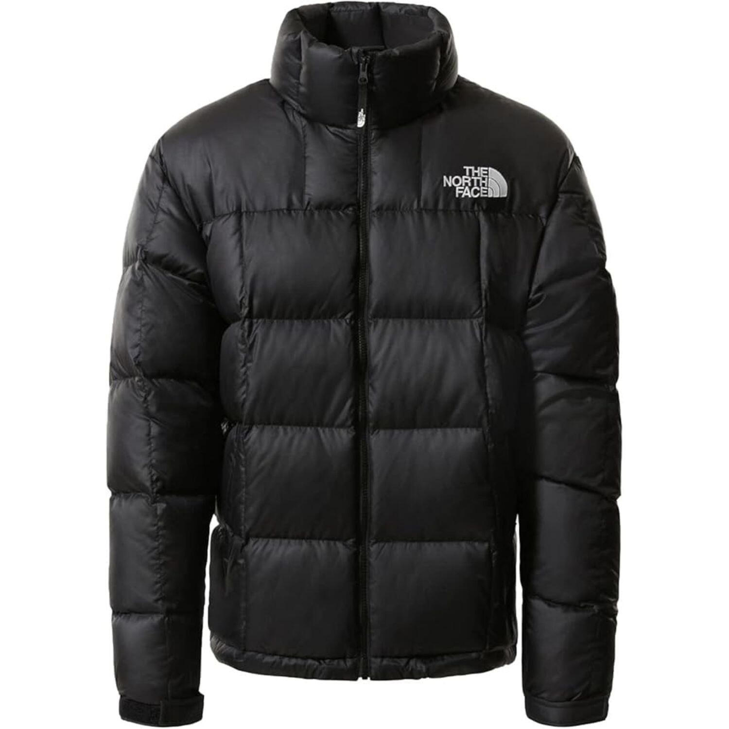 Veste de randonnée pour homme The North Face Lhotse Down 4/7