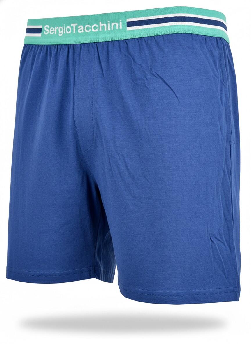 Pijama corto para hombre Sergio Tacchini 4/7