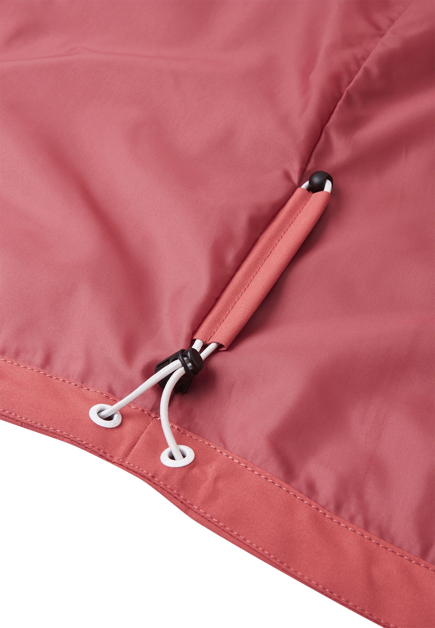ReimaTec Jacke Saarela - reflektierende Details 7/7