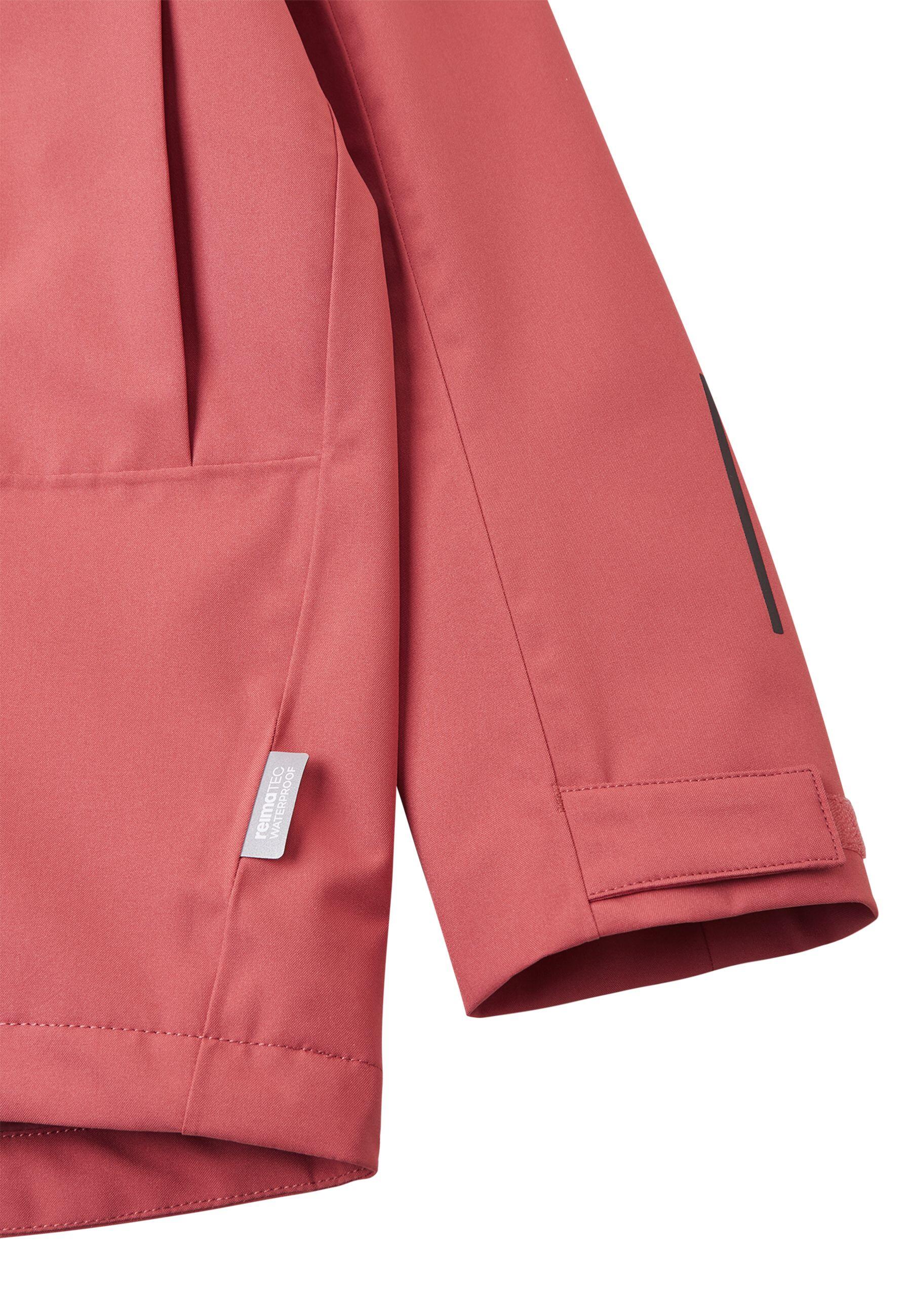 ReimaTec Jacke Saarela - reflektierende Details 5/7