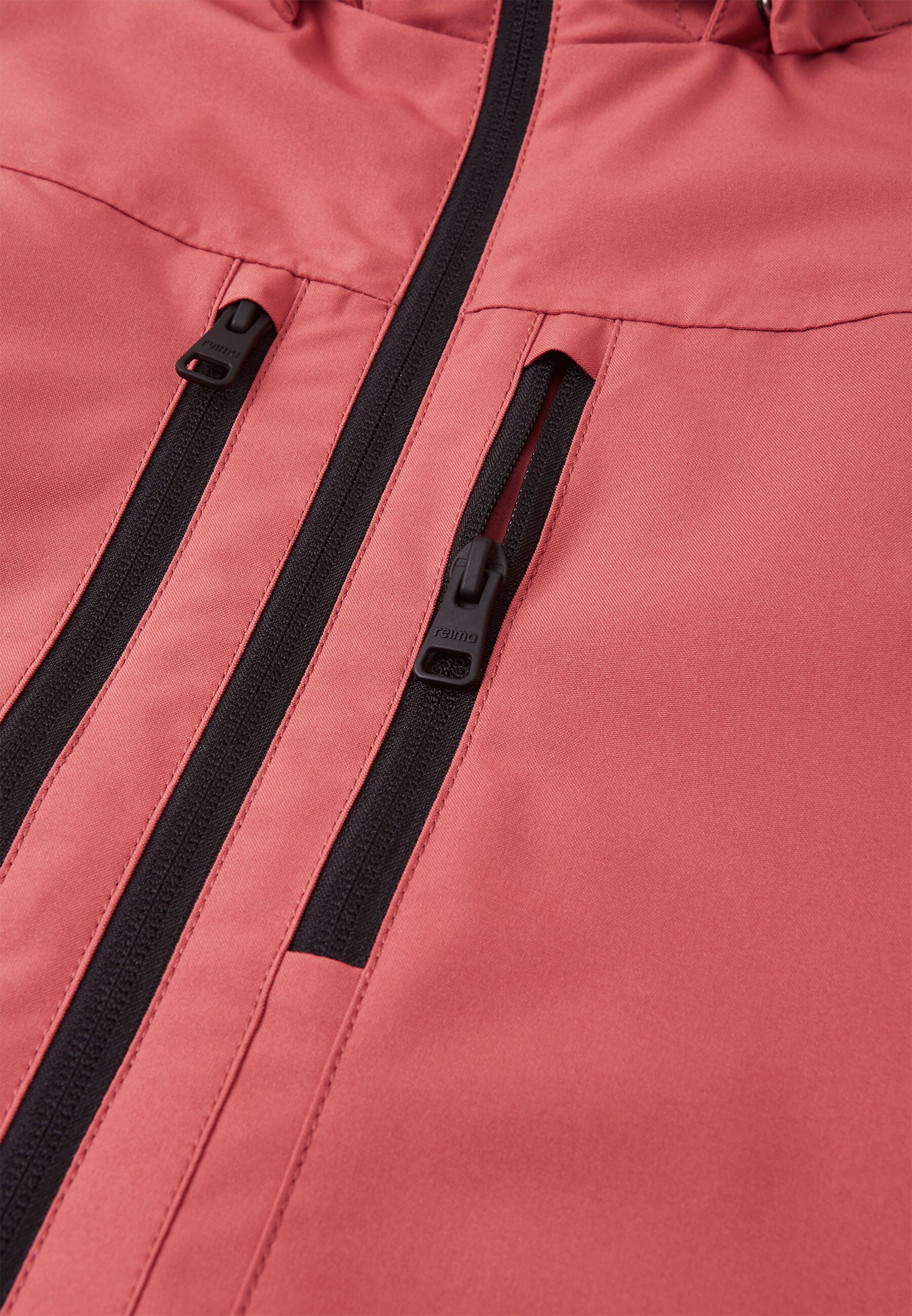 ReimaTec Jacke Saarela - reflektierende Details 6/7