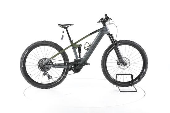 Refurbished - Cube Stereo Hybrid 120 TM Fully E-Bike - Sehr gut
