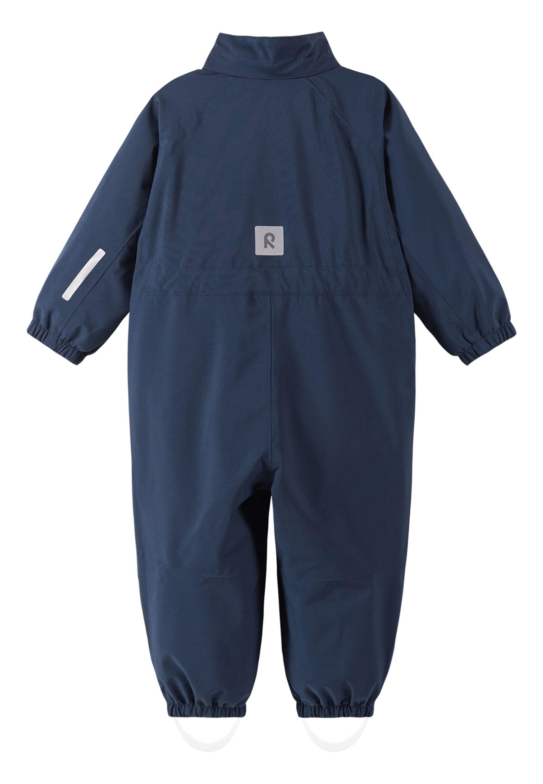 ReimaTec Overall Jupperi - bluesign®-zertifiziert 3/7