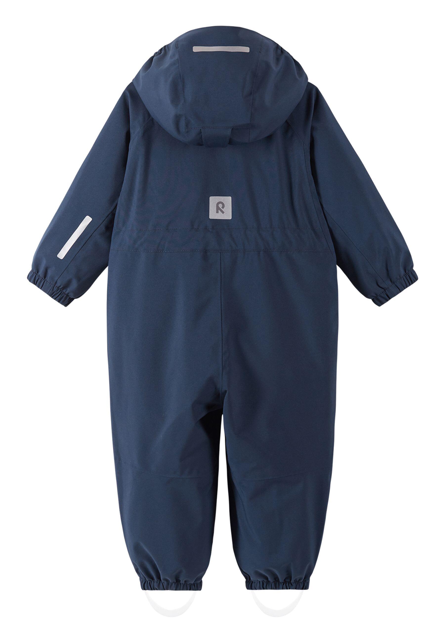 ReimaTec Overall Jupperi - bluesign®-zertifiziert 2/7