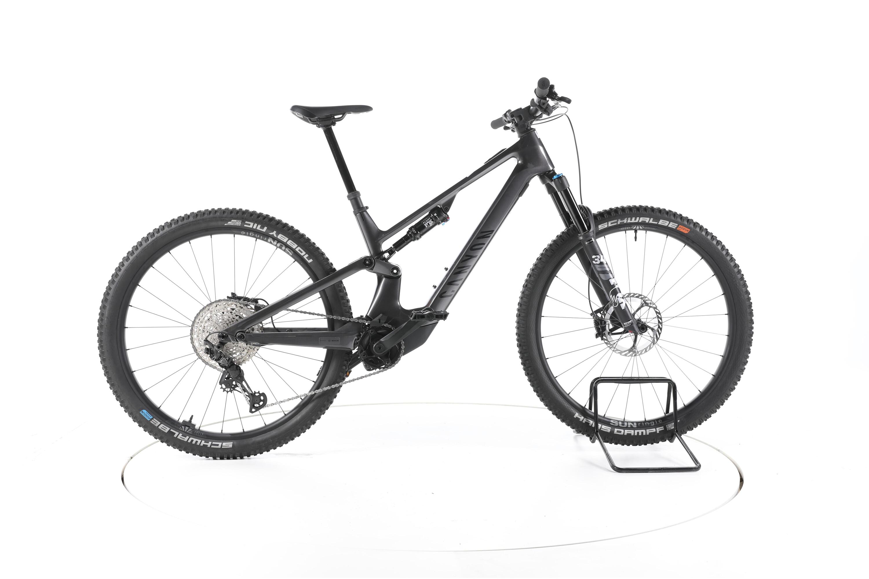 CANYON Ebike ricondizionata · Canyon Neuron:ONfly CF 8 · Ottime condizioni
