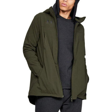 Veste de randonnée Under Armour Accelerate Terrace pour homme