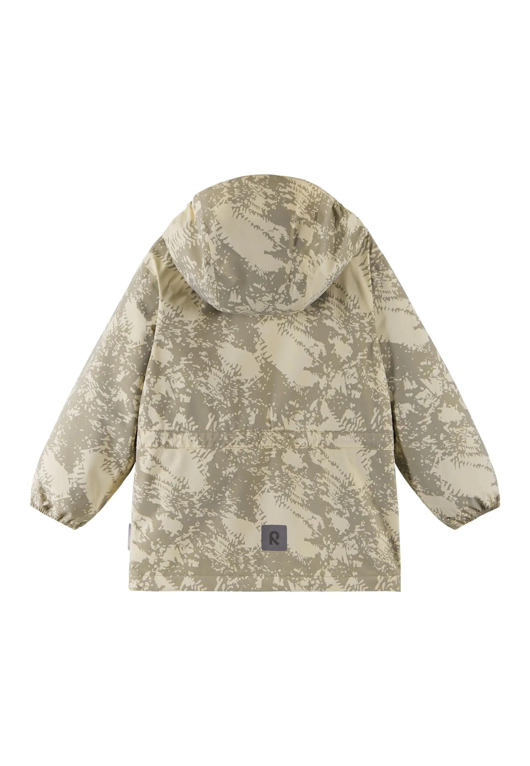 ReimaTec Übergangsjacke Tuiskula - bluesign®-zertifiziert 2/8