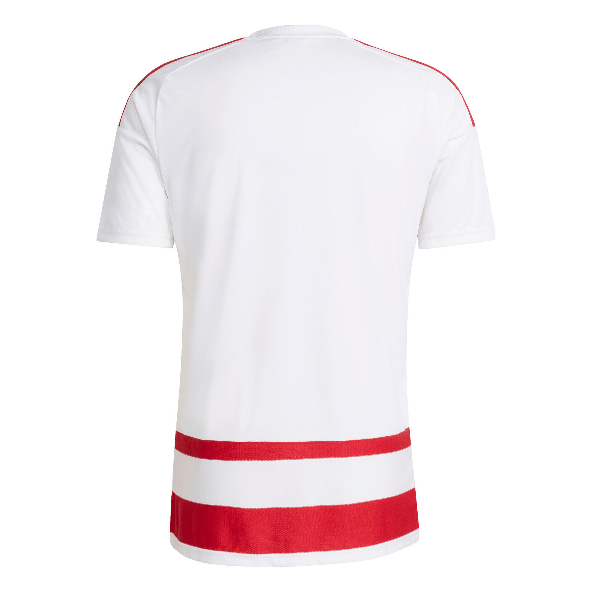 T-shirt ADIDAS Hooped 26 Jersey 2/7