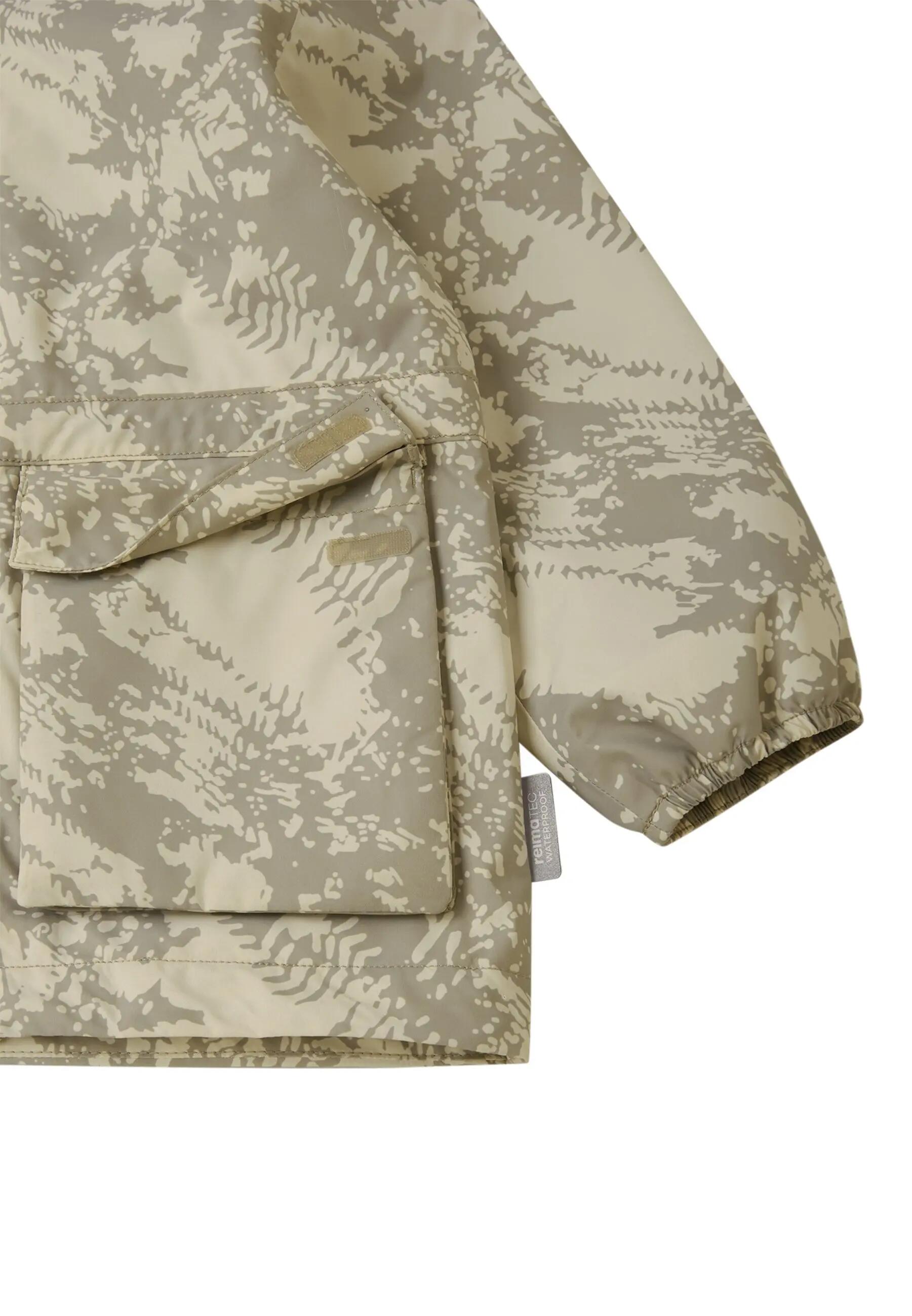 ReimaTec Übergangsjacke Tuiskula - bluesign®-zertifiziert 5/8