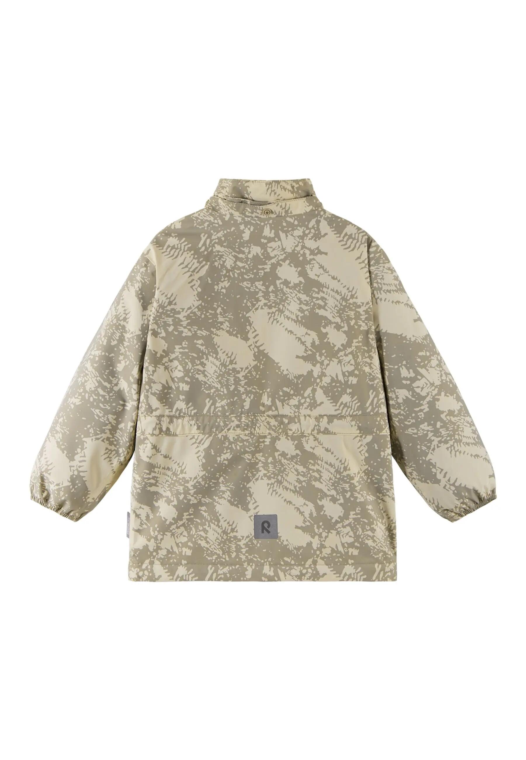 ReimaTec Übergangsjacke Tuiskula - bluesign®-zertifiziert 4/8