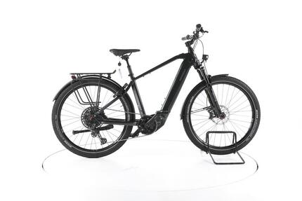 Tweedehands - HoheAcht Pasio Tereno Trekking E-Bike - Goed