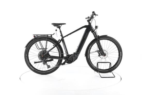 Tweedehands - HoheAcht Pasio Tereno Trekking E-Bike - Goed