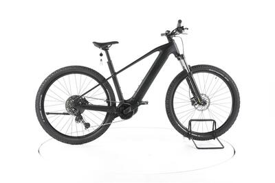 Ebike ricondizionata · Cube Reaction Hybrid ONE · Ottime condizioni