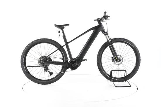 Ebike ricondizionata · Cube Reaction Hybrid ONE · Ottime condizioni