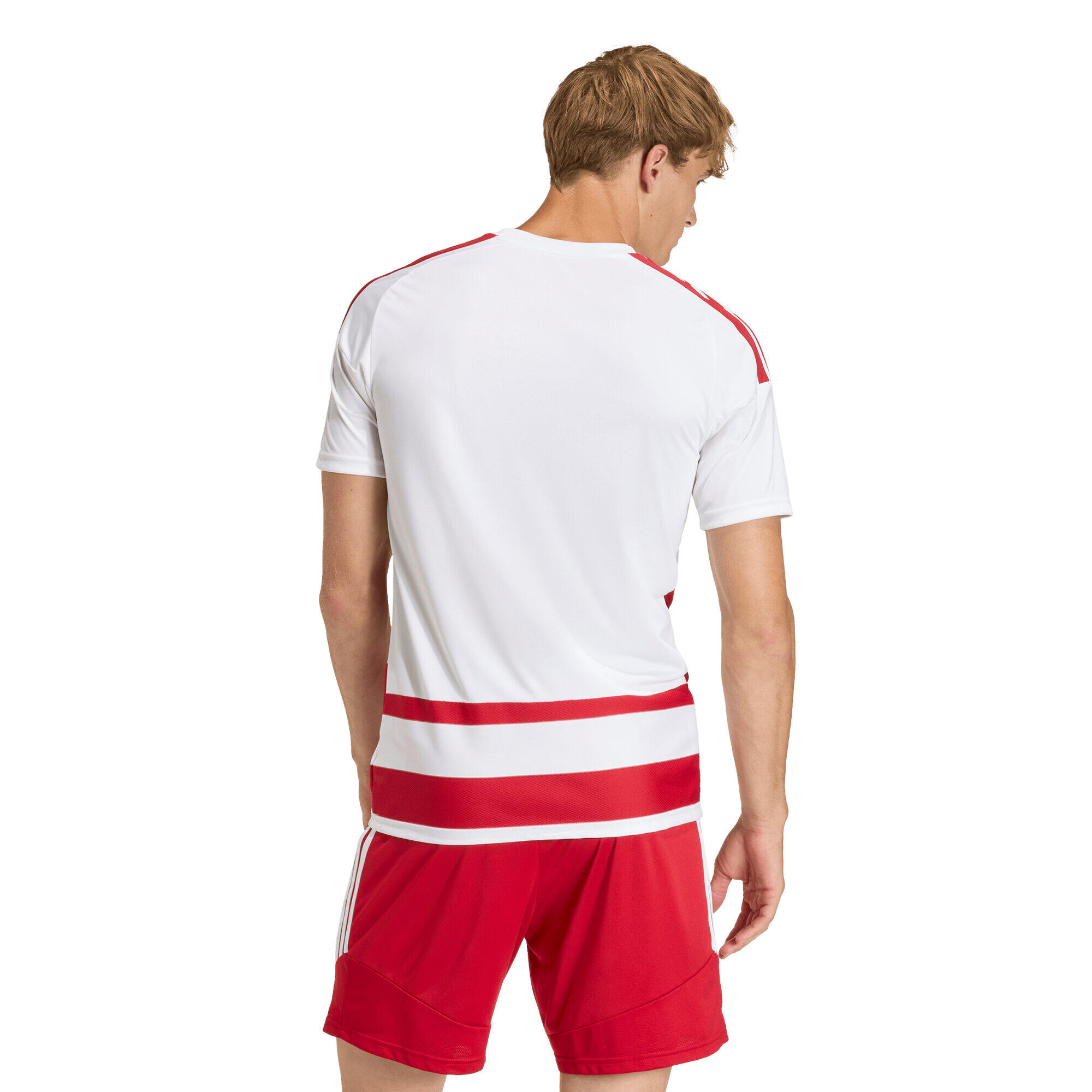 T-shirt ADIDAS Hooped 26 Jersey 4/7