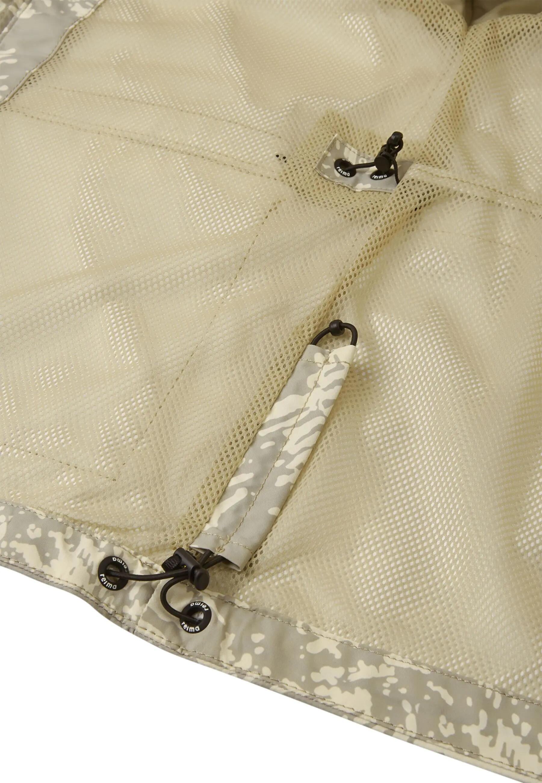 ReimaTec Übergangsjacke Tuiskula - bluesign®-zertifiziert 6/8