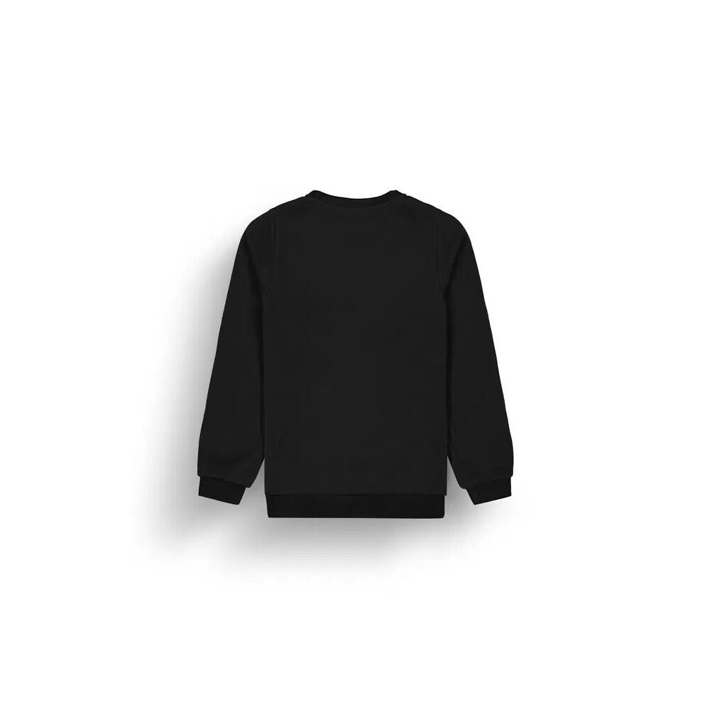 PICTURE Sweat technique homme TOFU POLARTEC® - BLACK 1/6