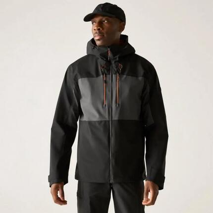 Veste imperméable Regatta Maland II