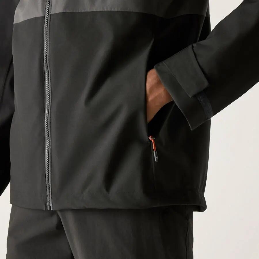 Veste imperméable Regatta Maland II 6/7