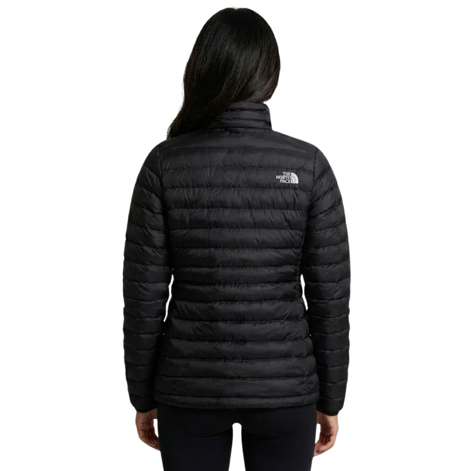 The North Face Huila dames wandeljack 3/7