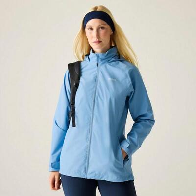 Damen Jacke Wasserdicht - Daysha Ii