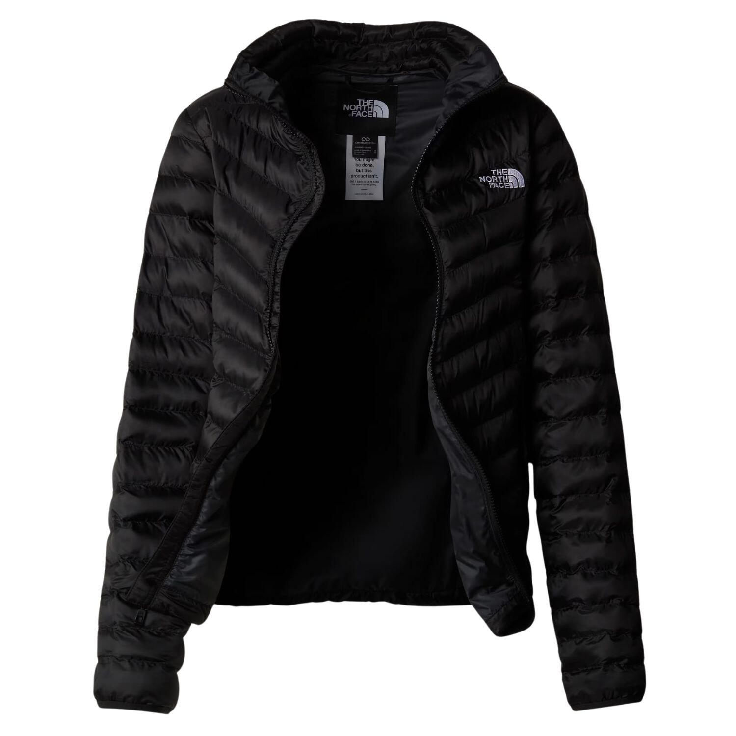 The North Face Huila dames wandeljack 5/7