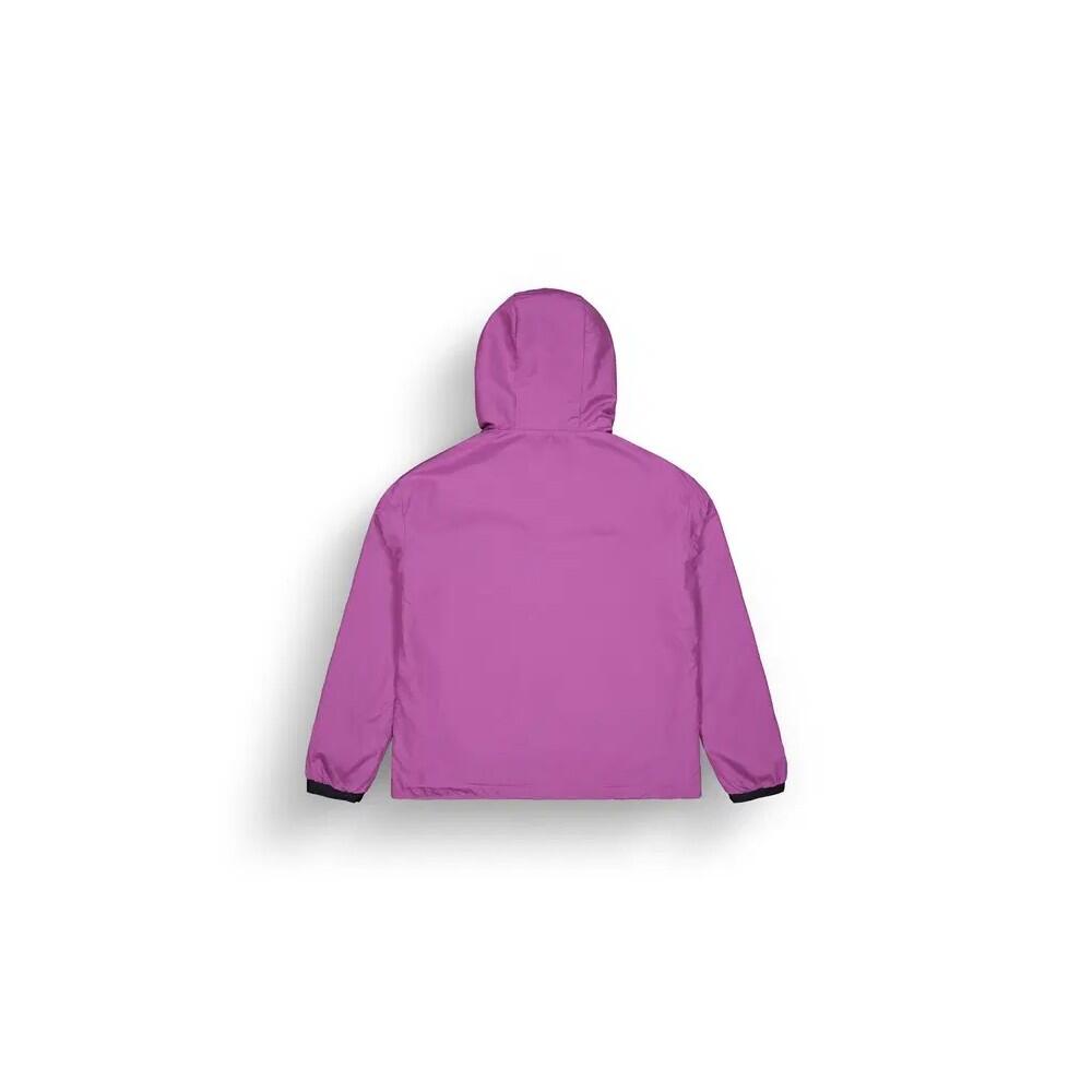 PICTURE Doudoune à capuche homme LANIN - BRIGHT MAGENTA 3/7