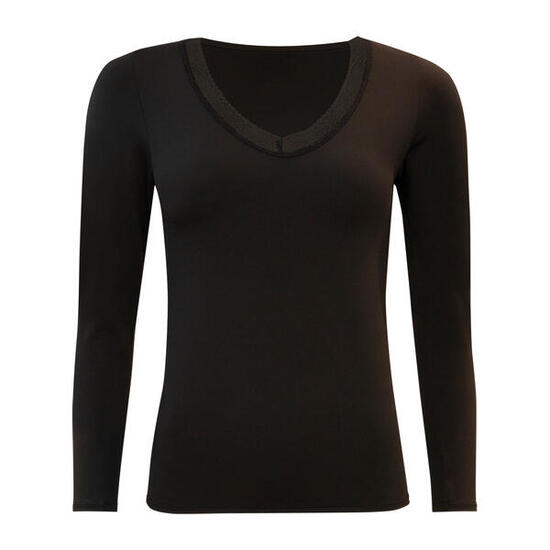 Tee-shirt manches longues femme Thermik