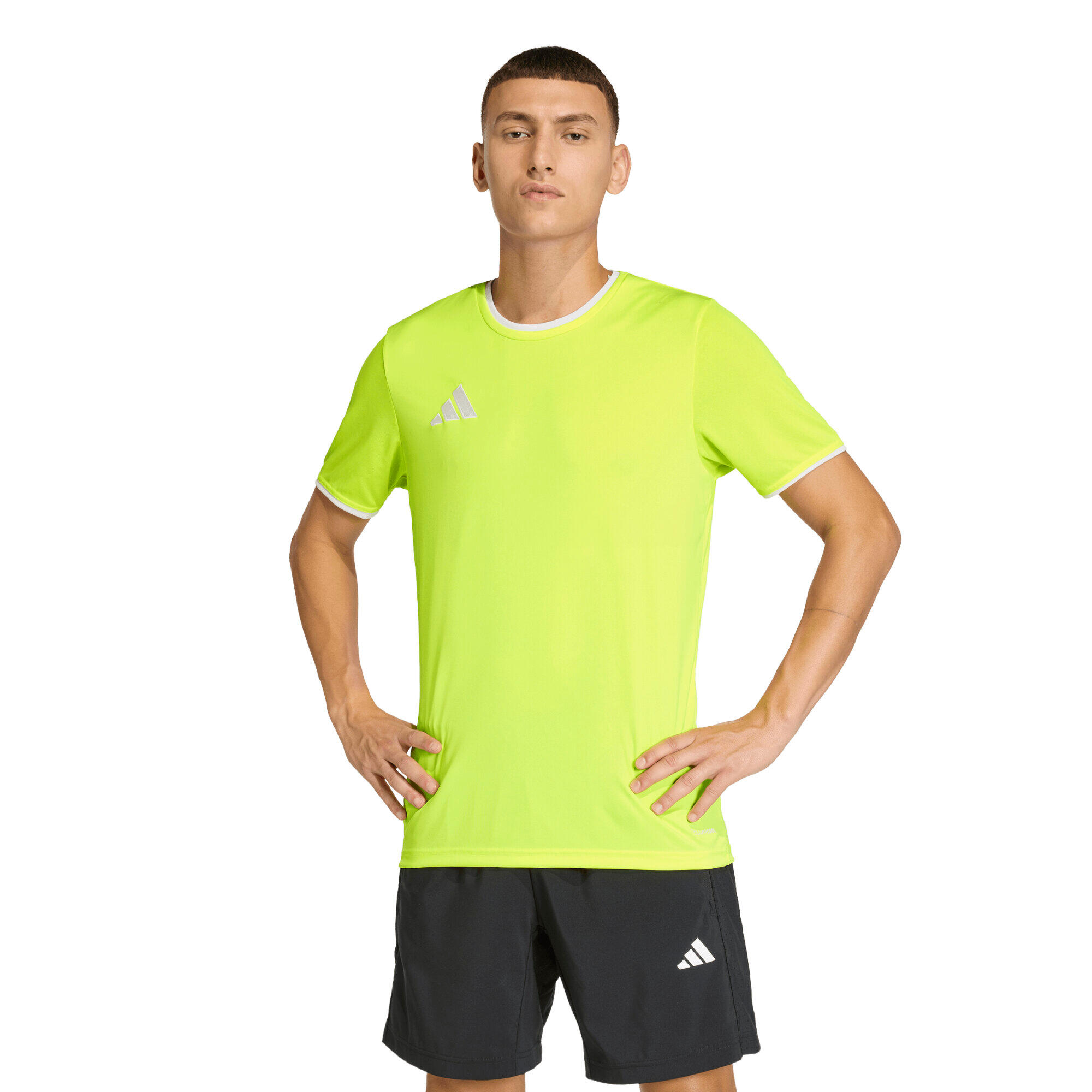 Maglia da uomo adidas Entrada 26 Jersey 3/7