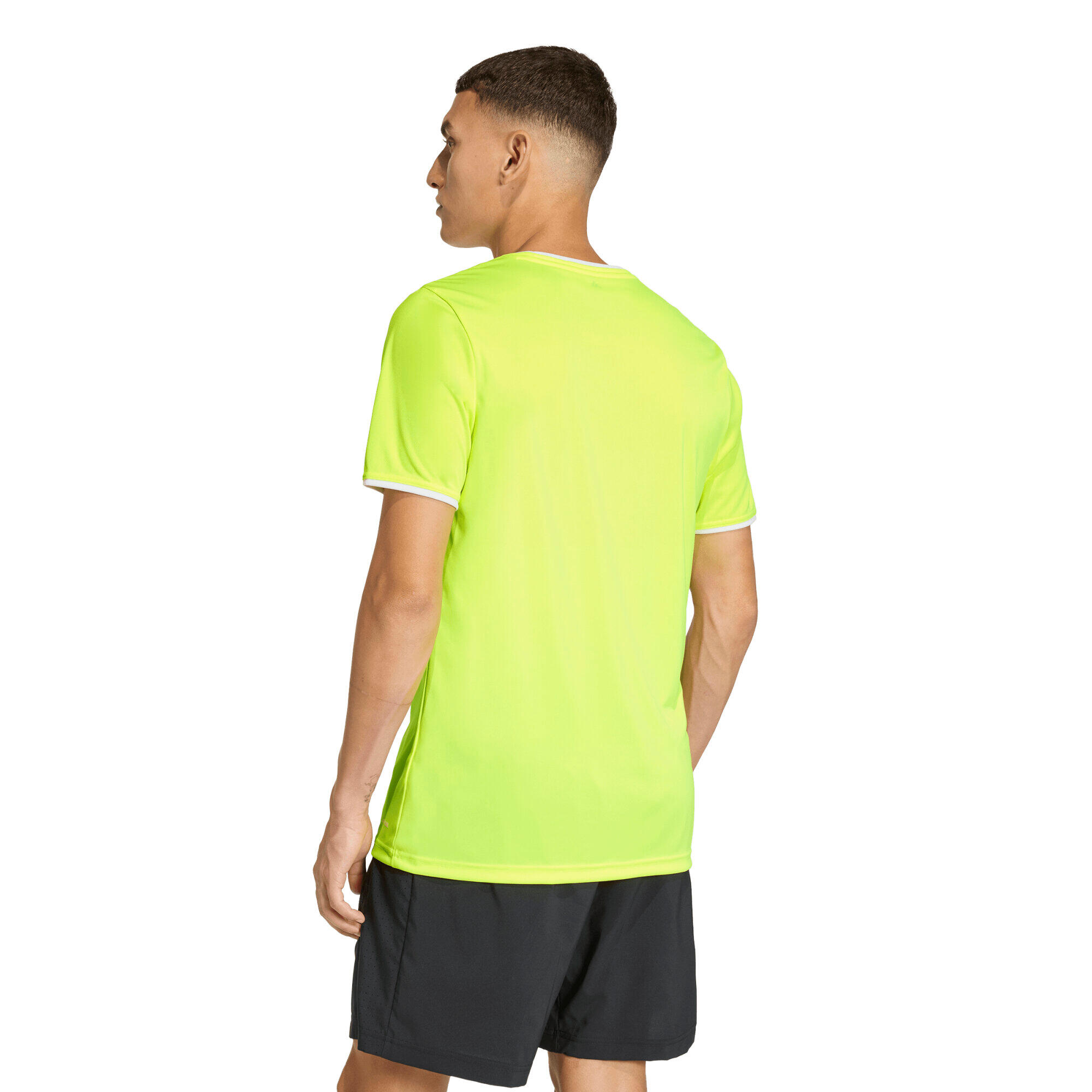 Maglia da uomo adidas Entrada 26 Jersey 4/7